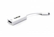 CalDigit USB-C to DisplayPort 1.2 Adapter