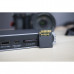 USB-C Pro Dock 介面擴充埠 (0.7m) - 太空灰