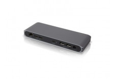 USB-C Pro Dock (DisplayPort x2)