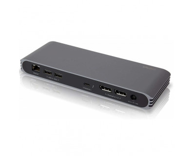 USB-C Pro Dock (0.7m) - Space Gray