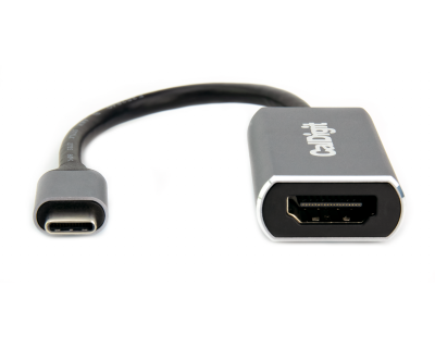 USB-C to HDMI 2.0 4K HDR Adapter