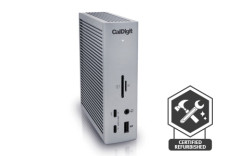 ［整備済製品］TS4/ Thunderbolt Station 4 + 0.8m TBT4 cable