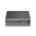 TS5 (1.0m) - Thunderbolt Station 5 (Space Gray)