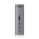 CalDigit TS5 - Thunderbolt Station 5 (Space Gray) 雷電 5 擴充座 