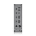 CalDigit TS5 - Thunderbolt Station 5 (Space Gray) 雷電 5 擴充座 