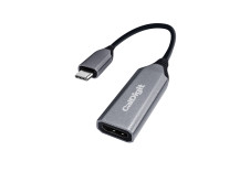 USB-C 轉 HDMI 2.1 8K 影像轉接器