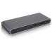 [整新品] USB-C Pro Dock 介面擴充埠 (0.7m) - 太空灰