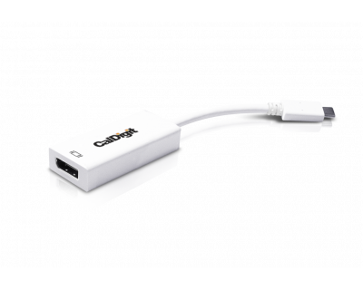 CalDigit USB-C to DisplayPort 1.2 Adapter